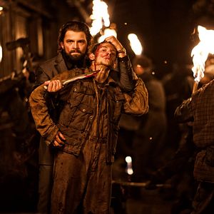Photo Snowpiercer, Le Transperceneige