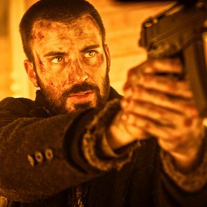 Photo Snowpiercer, Le Transperceneige