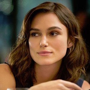Photo Keira Knightley