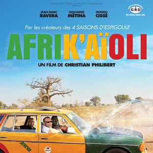 Photo Afrik'Aïoli