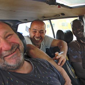 Photo Afrik'Aïoli