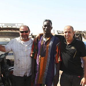 Photo Afrik'Aïoli