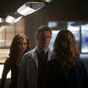 Photo Rick Cosnett