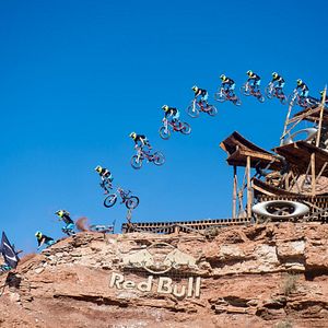 Photo Downhill Extreme