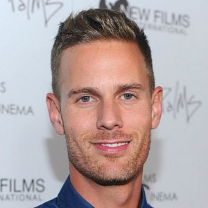 Photo Christopher Landon