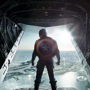 Photo Captain America, le soldat de l'hiver