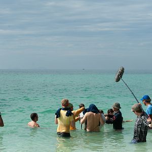Photo Le Club des cinq - L'île aux pirates