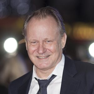 Photo Stellan Skarsgård