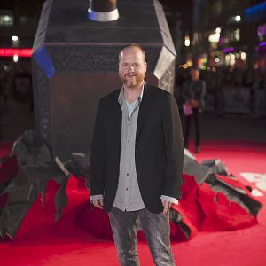 Photo Joss Whedon