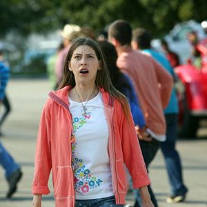 Photo Eden Sher