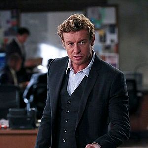 Photo Simon Baker