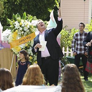 Photo Aubrey Anderson-Emmons