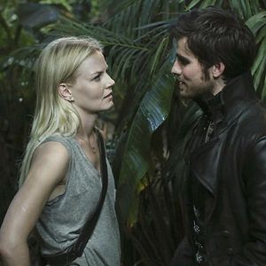 Photo Jennifer Morrison