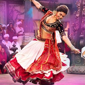 Photo Deepika Padukone