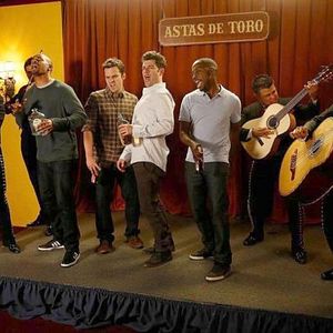 Photo Damon Wayans Jr.