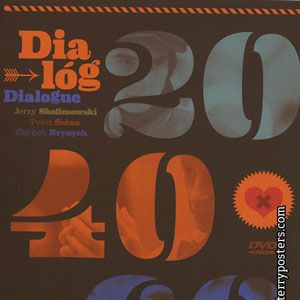 Photo Dialogue 20-40-60