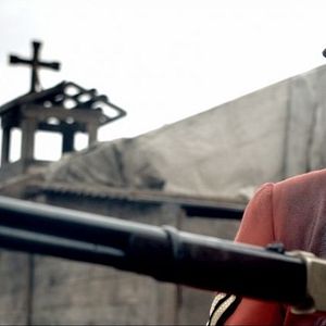 Photo Andrew W. Walker