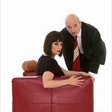 Photo Cuisine sur canapé