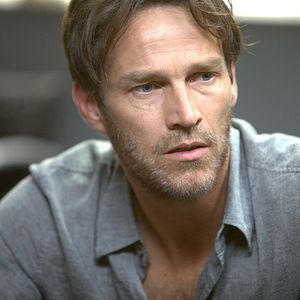 Photo Stephen Moyer