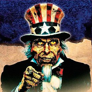Photo Uncle Sam