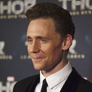 Photo Tom Hiddleston