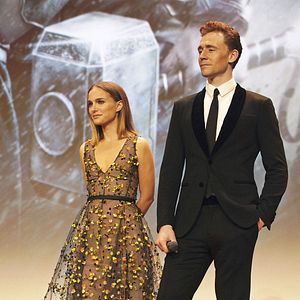 Photo Thor : Le Monde des ténèbres