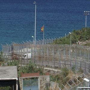Photo Ceuta, douce prison