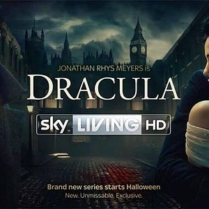 Photo Dracula