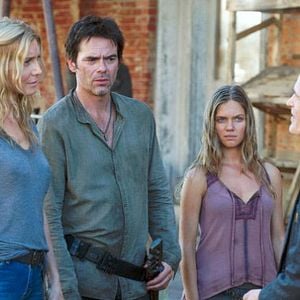 Photo Elizabeth Mitchell