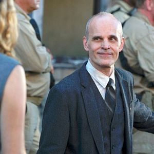 Photo Zeljko Ivanek