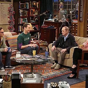 Photo Jim Parsons