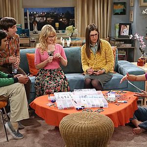 Photo Mayim Bialik
