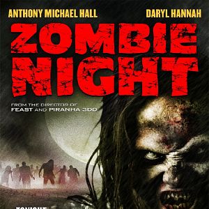 Photo Zombie Night