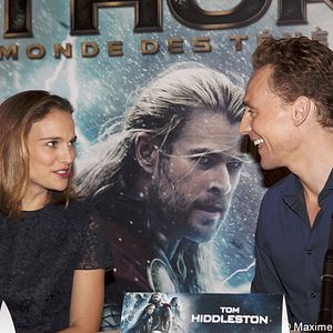 Photo Thor : Le Monde des ténèbres