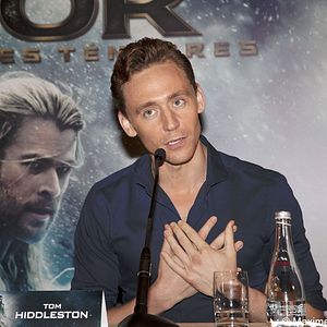 Photo Thor : Le Monde des ténèbres