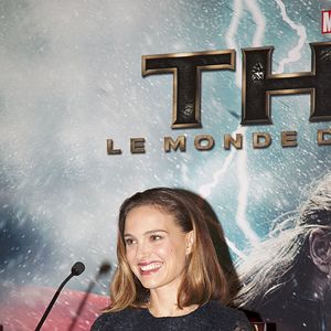 Photo Thor : Le Monde des ténèbres