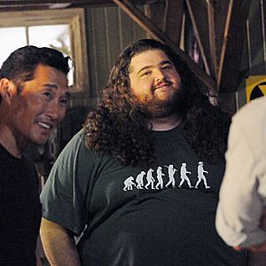 Photo Daniel Dae Kim