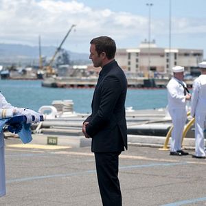 Photo Michelle Borth