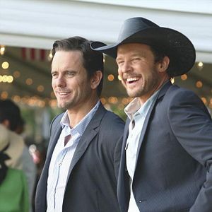 Photo Charles Esten