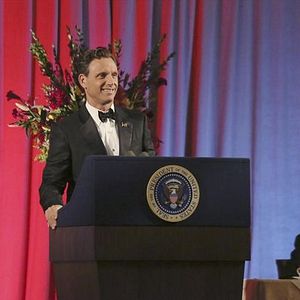 Photo Tony Goldwyn