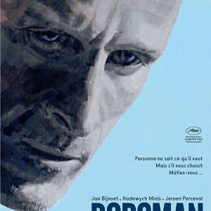 Photo Borgman
