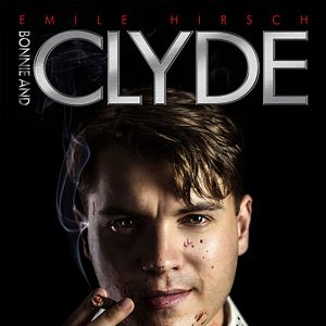 Photo Bonnie & Clyde