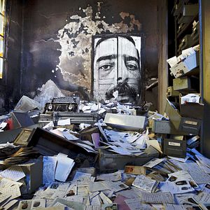 Photo Inside Out