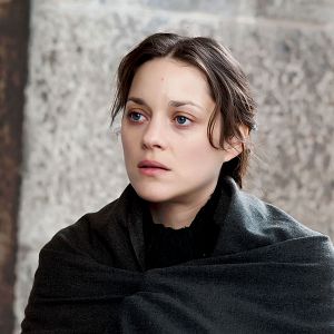 Photo The Immigrant