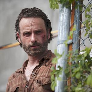 Photo Andrew Lincoln