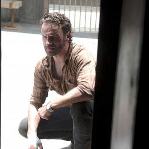 Photo Andrew Lincoln
