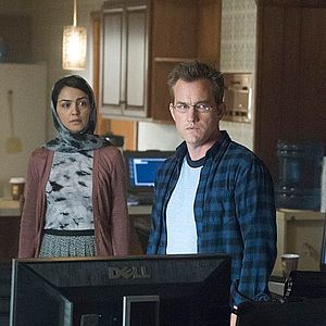 Photo Maury Sterling