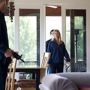 Photo Homeland