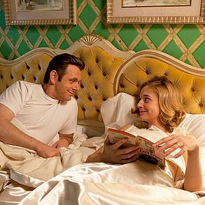 Photo Caitlin FitzGerald