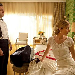 Photo Caitlin FitzGerald